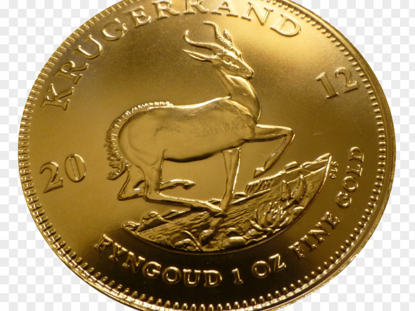 Gold Coin American Buffalo Bullion PNG