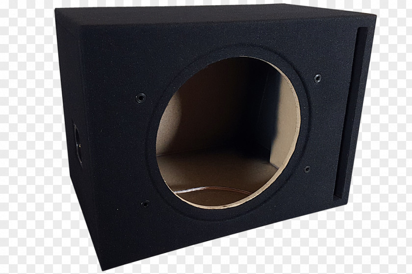 Hertz Audio Subwoofer Loudspeaker Bass Reflex Note PNG