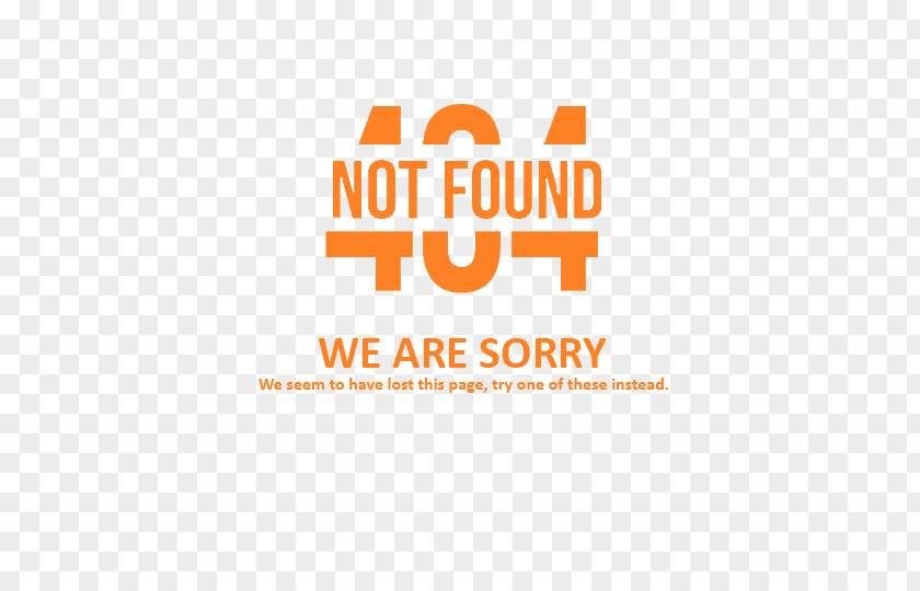 HTTP 404 Logo Brand PNG