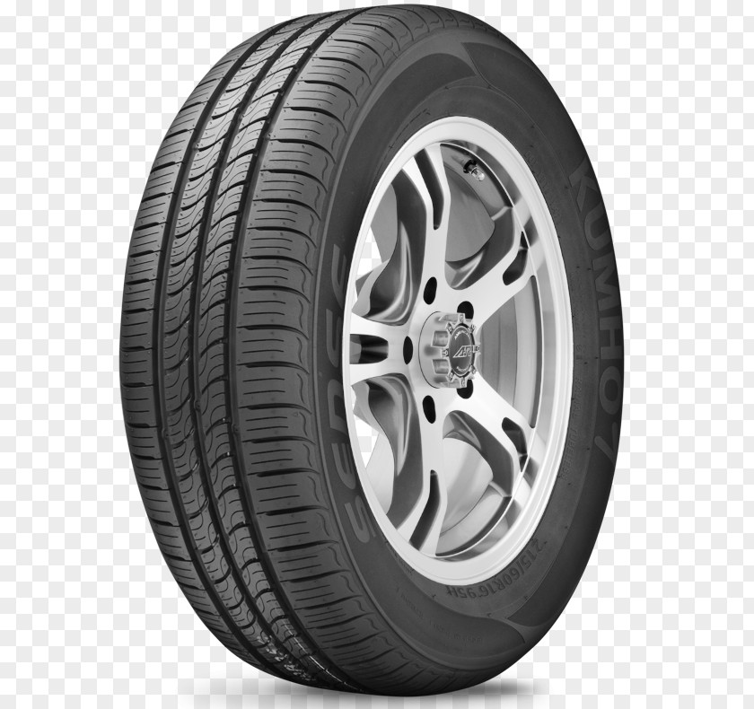 Kumho Car General Tire Goodyear And Rubber Company PNG