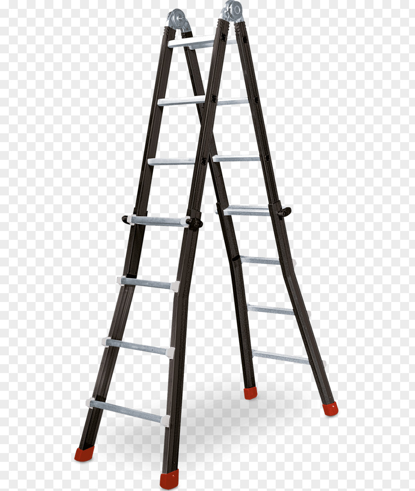 Ladder Altrex Stairs PNG