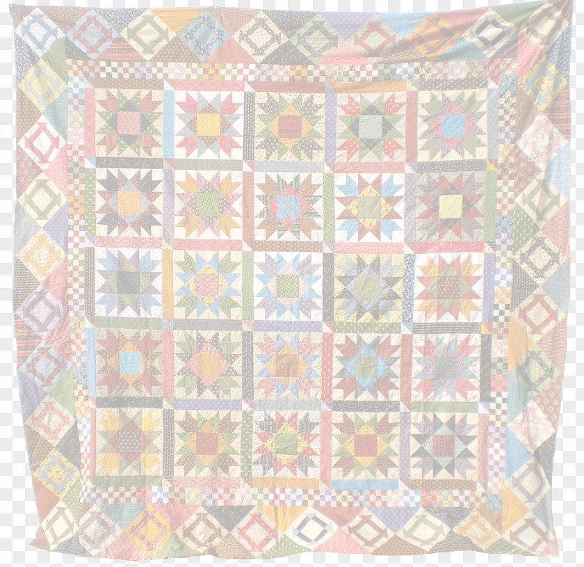 Line Place Mats Quilting PNG