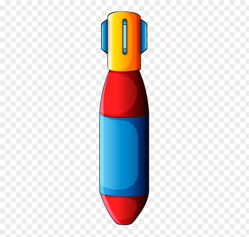 Missile,bomb,Cartoon Missile Bomb Cartoon PNG