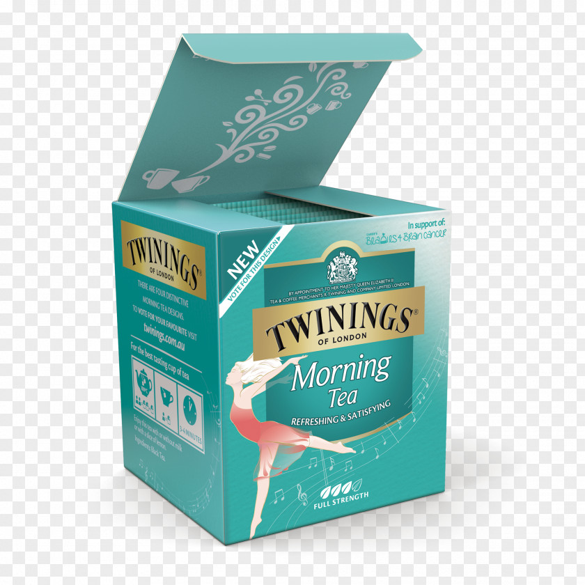 New Packaging Design Adelaide Twinings Tea Business Drink PNG