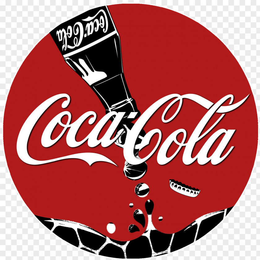 Posters Copywriter Floor Coca-Cola: The Cookbook Fizzy Drinks Julmust PNG