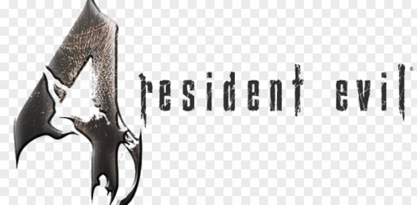 RE Resident Evil 4 6 2 GameCube PNG