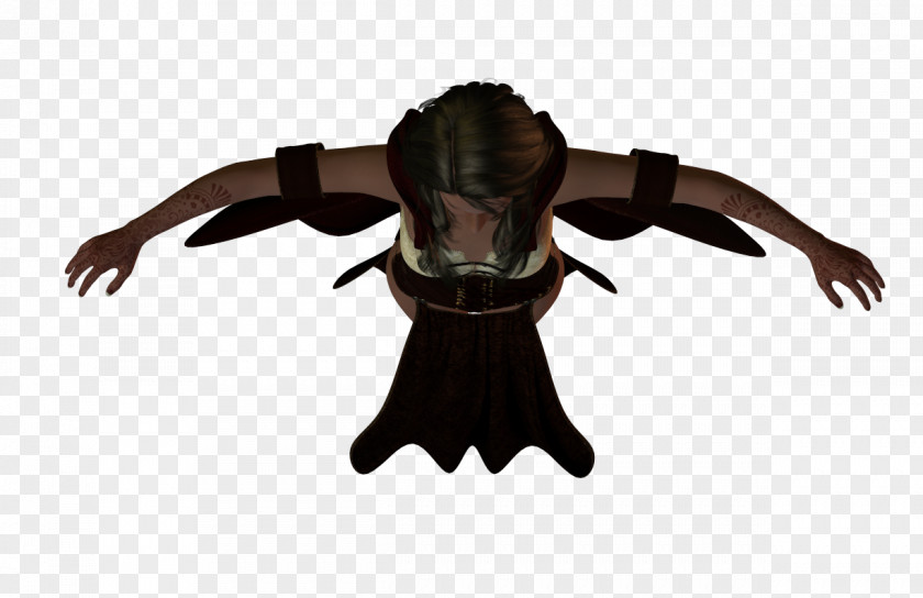 Reaper Character Animal Fiction PNG