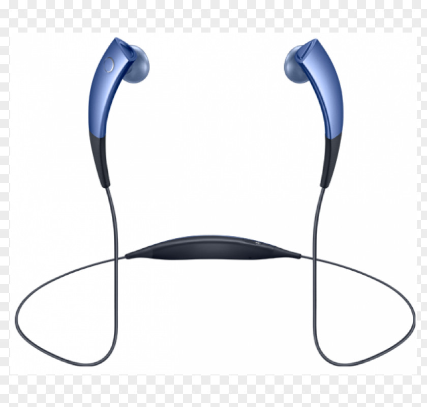 Samsung Gear VR Circle Headphones PNG