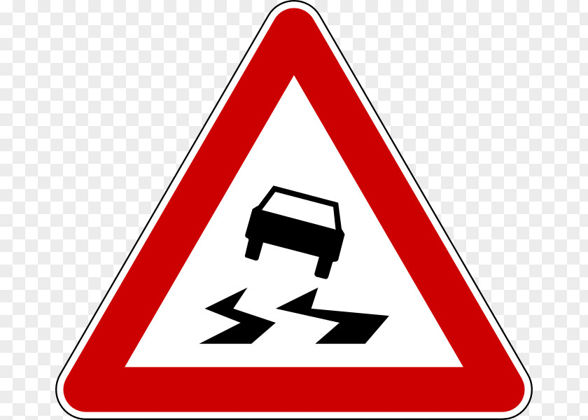 Serbian Drawing Traffic Sign Clip Art PNG