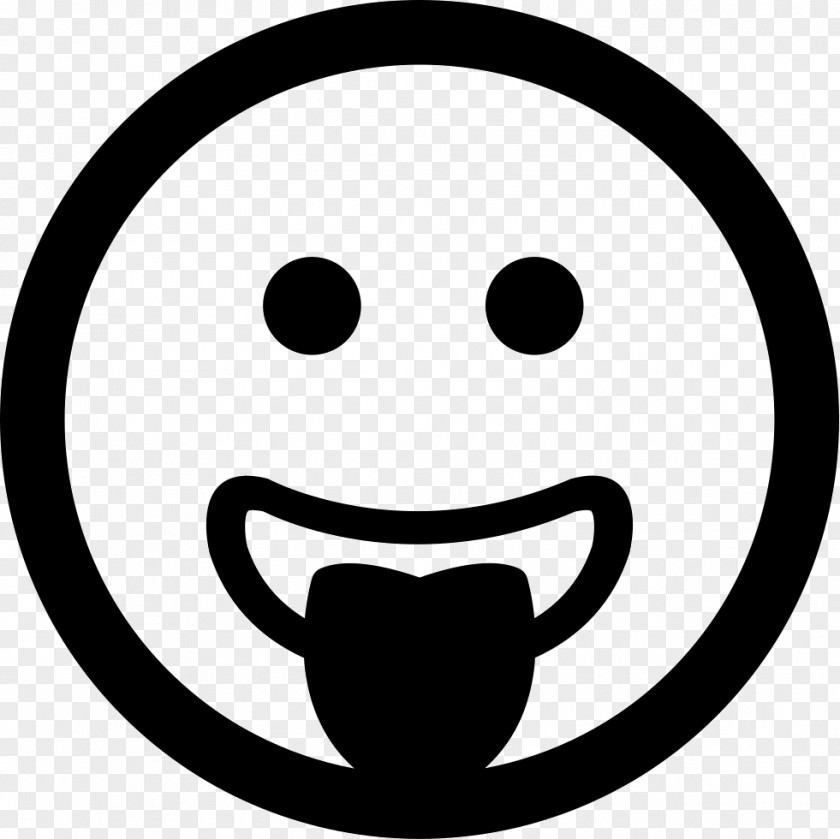 Smiley Emoticon Wink Clip Art PNG