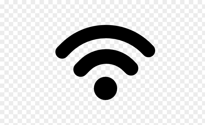 Symbol Wi-Fi Hotspot Internet PNG