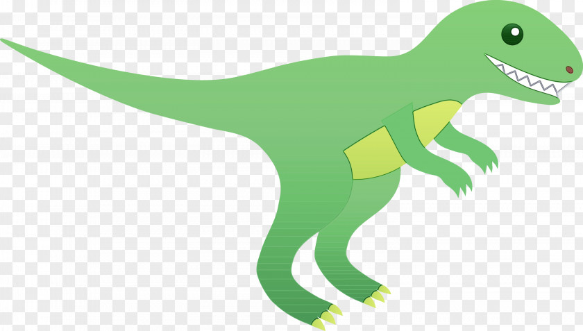Tail Troodon Dinosaur PNG