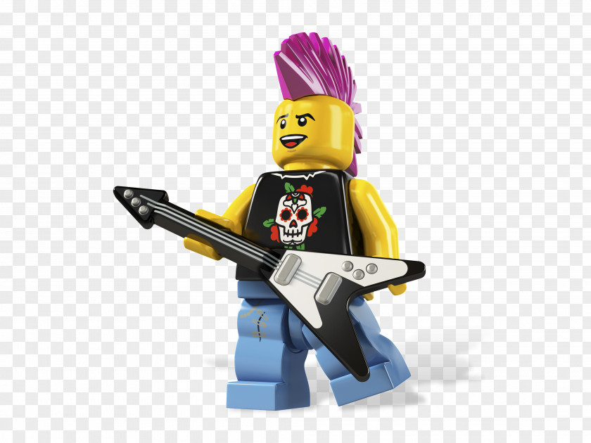 The Lego Movie Loco Minifigures Amazon.com PNG