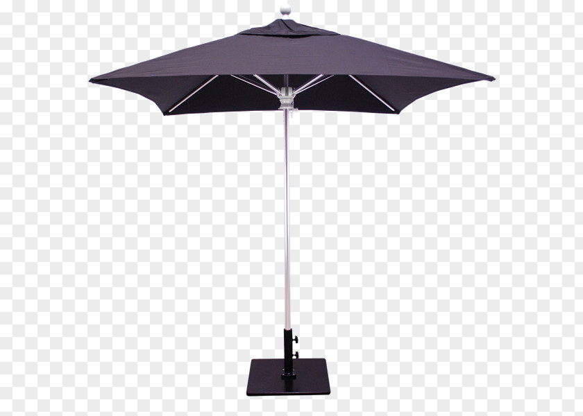 Umbrella Stand Patio Shade Aluminium Square PNG