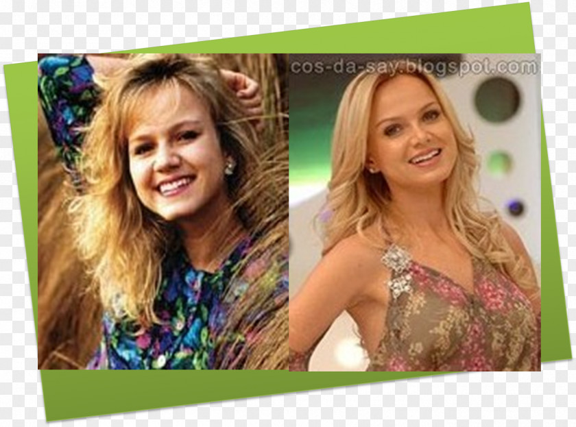 Xuxa Eliana Michaelichin Bezerra Claudia Leitte Television Presenter Extravasa Model PNG