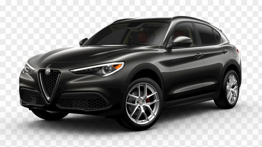 Bmw BMW X3 Alfa Romeo Stelvio Car PNG