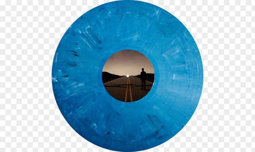 Close Your Eyes When It's Dark Phonograph Record The Shade Of Poison Trees Picture Disc Album Constructing Towers PNG