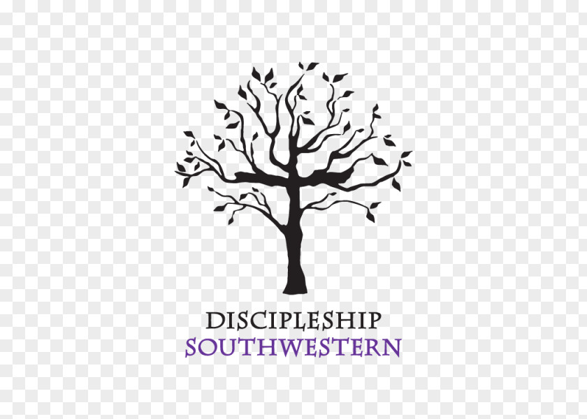 Disciple Logo Christian Symbol Gospel PNG