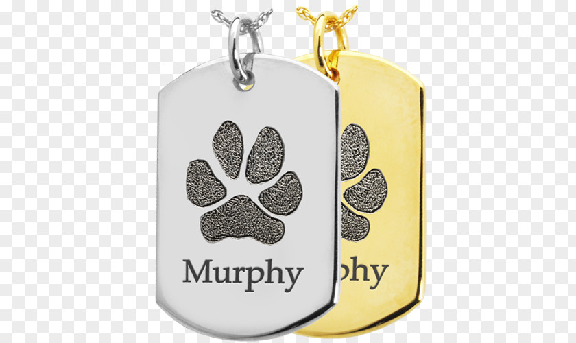 Dog Tag Cat Pet Pendant PNG