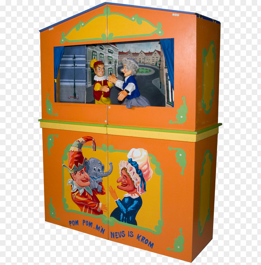 Doll Land Jan Klaassen Kasperle Puppetry Katrijn PNG