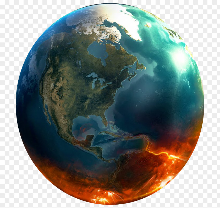 Earth Desktop Wallpaper Climate Change Global Warming PNG