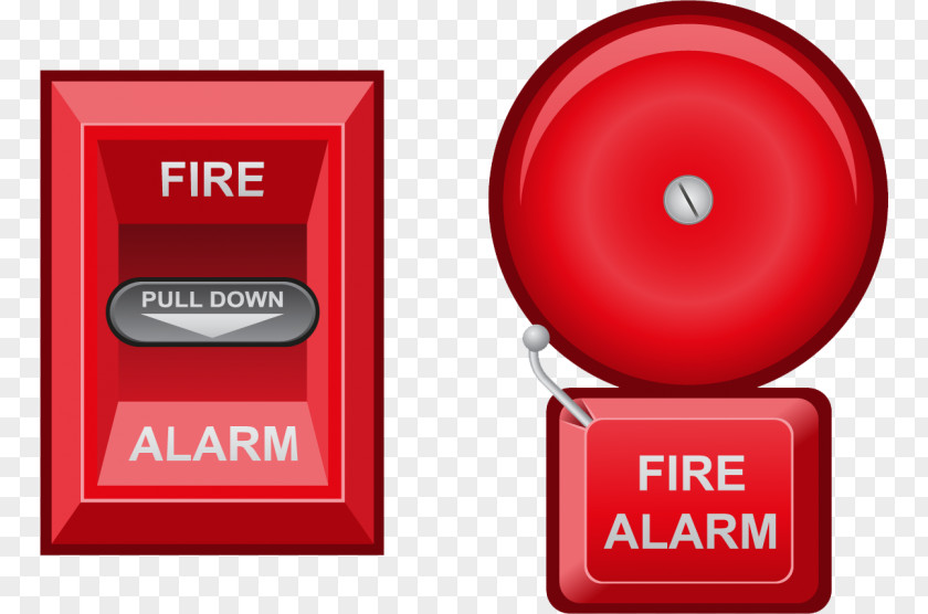 Fire Alarm System Security Alarms & Systems Device Protection Control Panel PNG