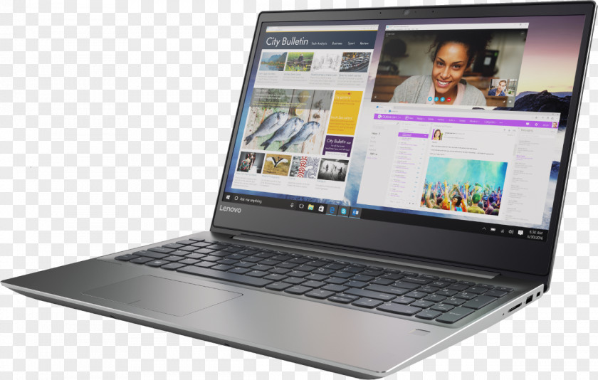 Laptop Lenovo IdeaPad Yoga 13 720 Ideapad 320 (15) PNG