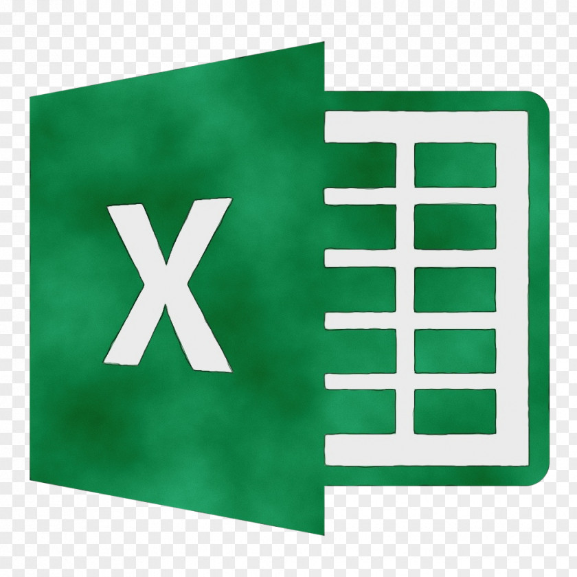 Logo Symbol Excel PNG