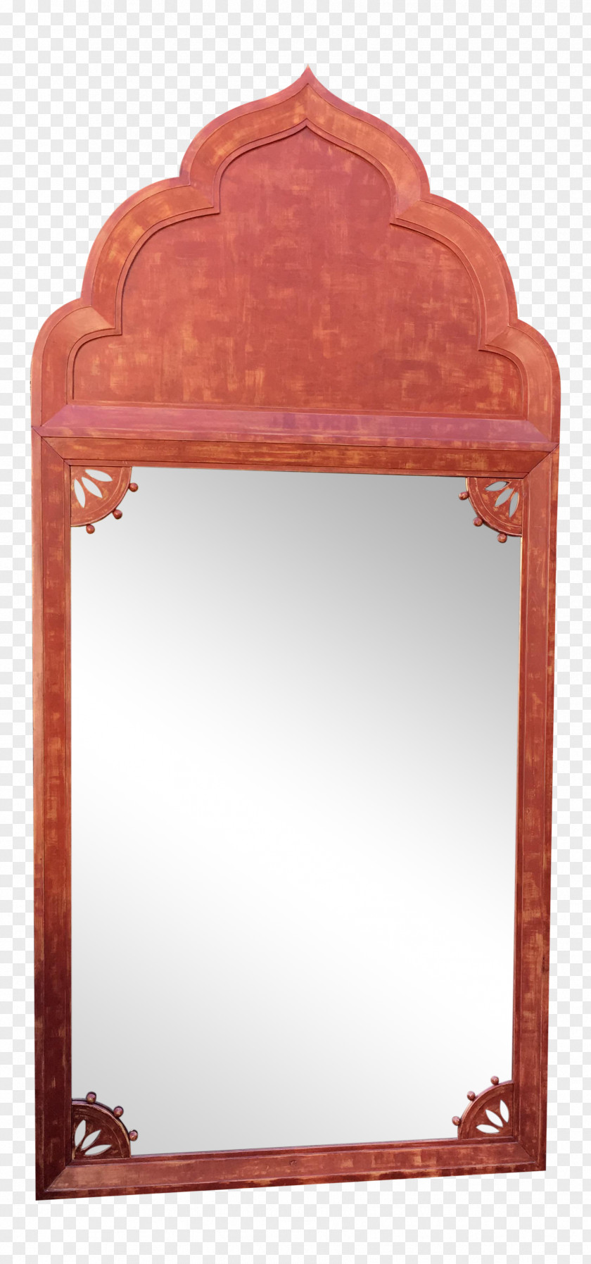 Mirror Furniture Design Chairish Bedroom PNG