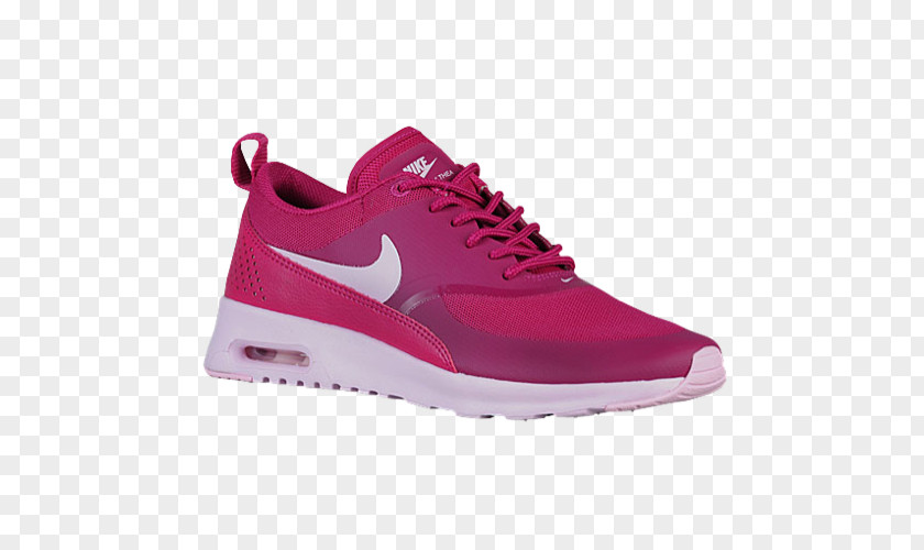 Nike Air Max Thea Women's Sports Shoes Force 1 PNG