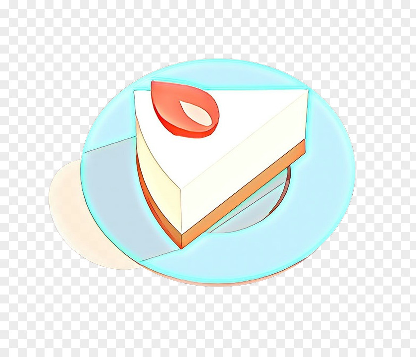 Plate Sugar Cake Cartoon PNG