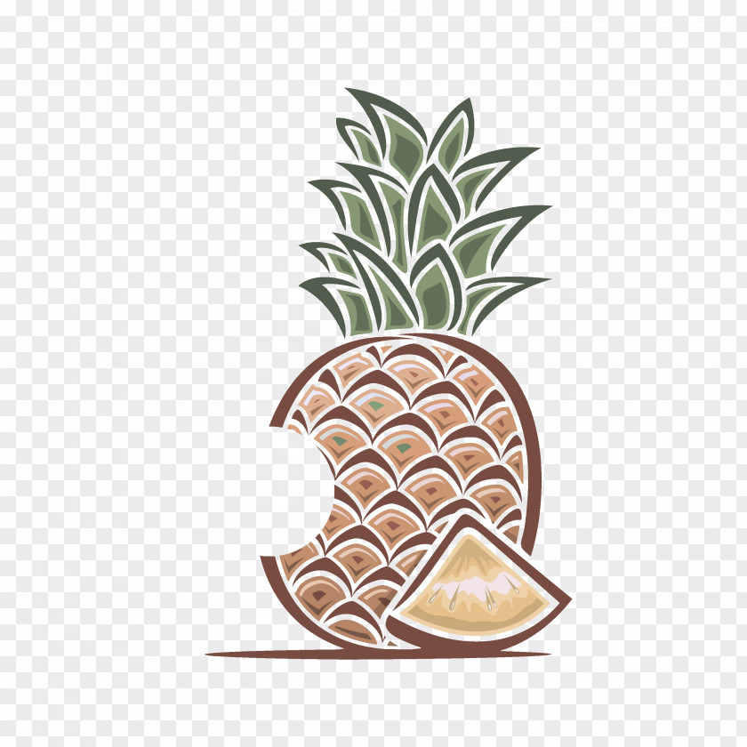 Poales Food Pineapple PNG