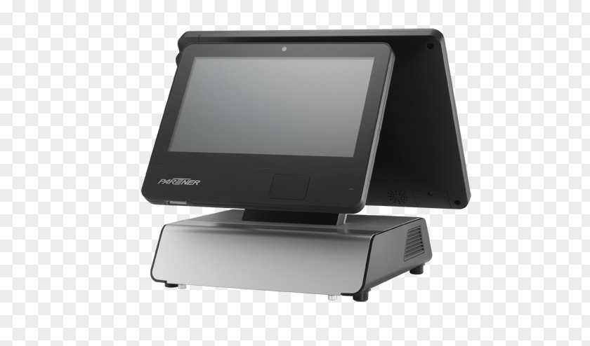 Pos Terminal Computer Monitor Accessory Output Device Monitors PNG