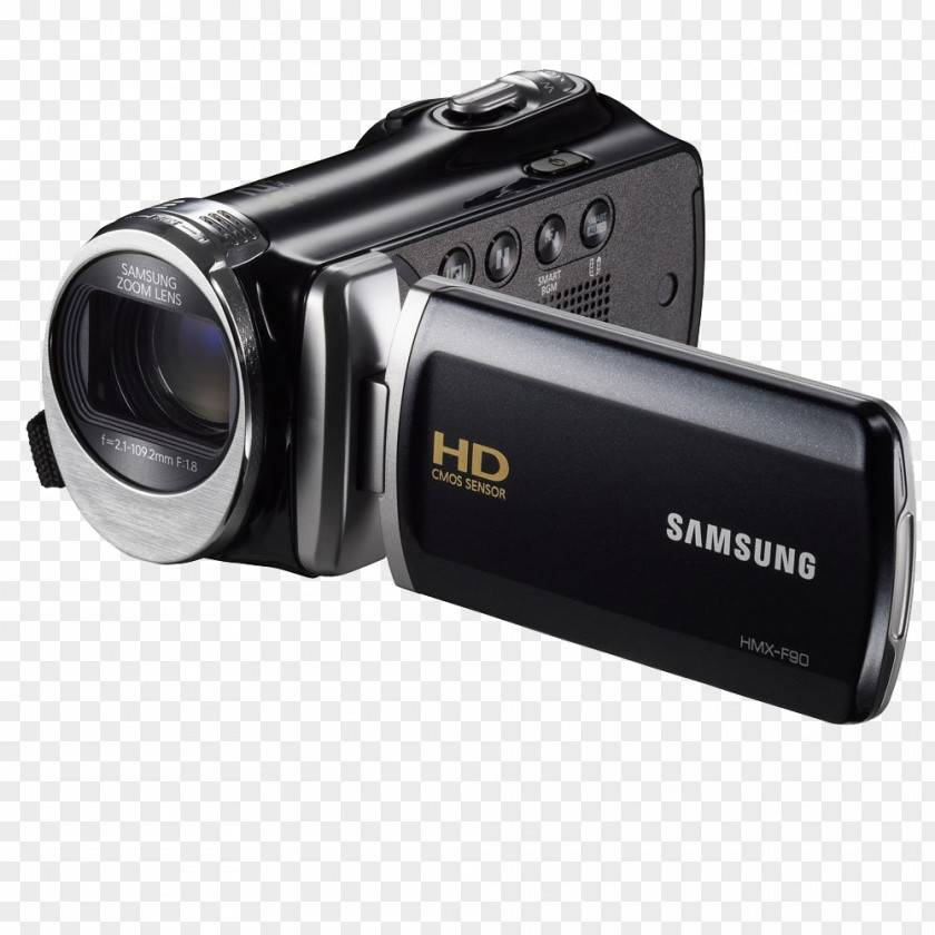 Samsung HMX-F90 Video Cameras Sony Handycam HDR-CX240 PNG