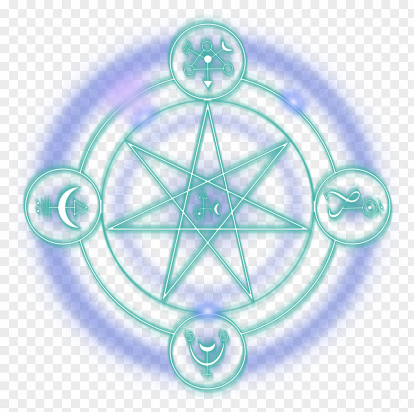 Spell Leather Symbol Magic Sign Necromancy PNG
