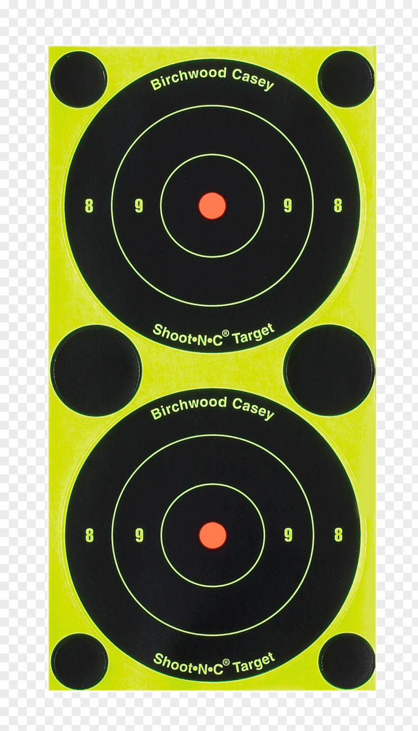 Target Print Bullseye Shooting Corporation Casey PNG