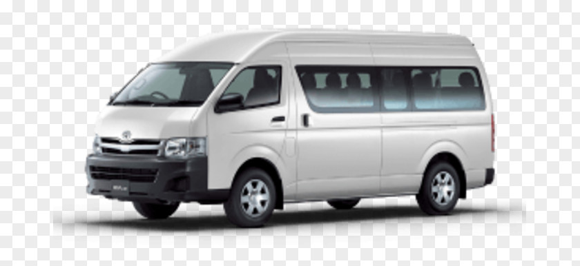 Toyota HiAce Car Dyna Mark X PNG