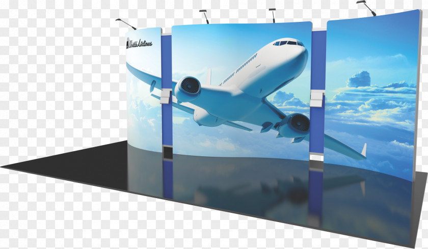 Vector Frame Picture Frames Airplane PNG