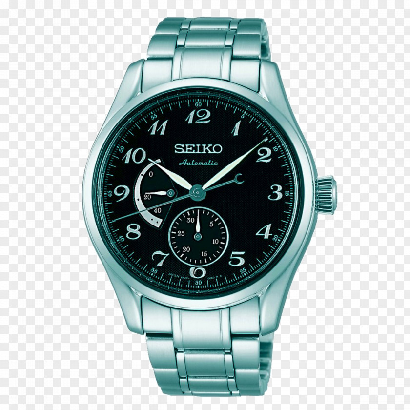 Watch Astron Seiko Mechanical Automatic PNG