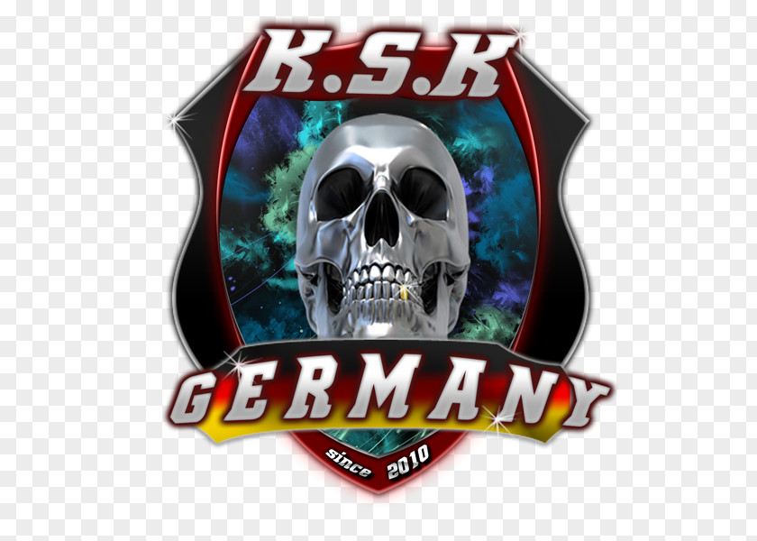 666 Star Naval Action Game-Labs Kommando Spezialkräfte Logo Germany PNG