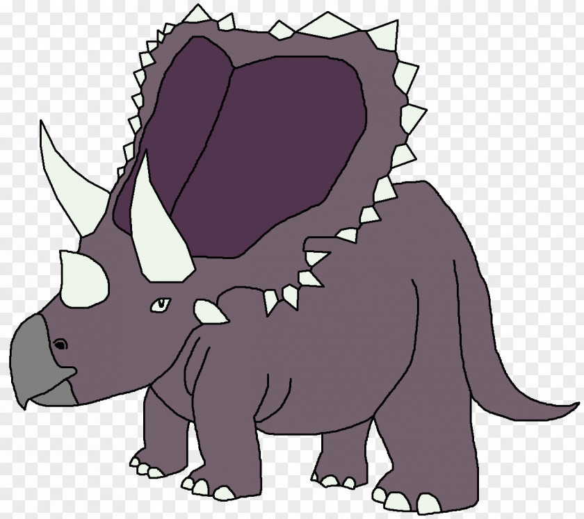 Animal Figure Animation Dinosaur PNG