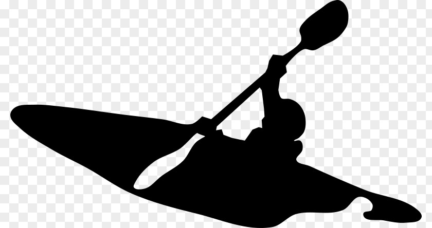 Canoeing And Kayaking Clip Art PNG