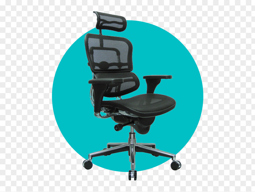 Corporate Office & Desk Chairs Swivel Chair PNG