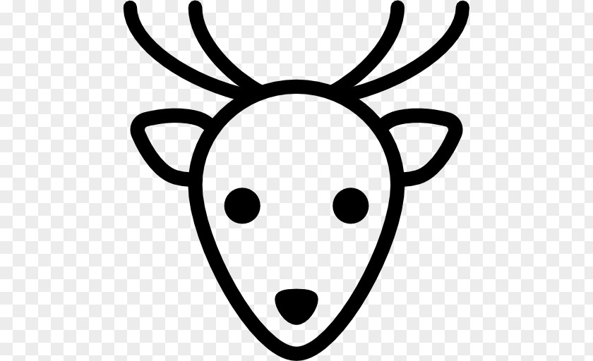 Deer Clip Art PNG