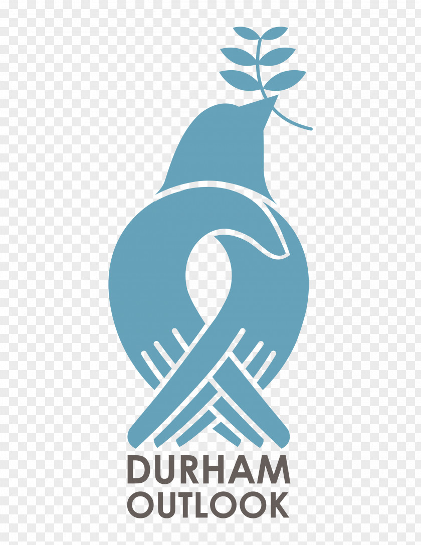 Durham Outlook Logo Board Of Directors BrandOutlook St. Vincent's Kitchen PNG