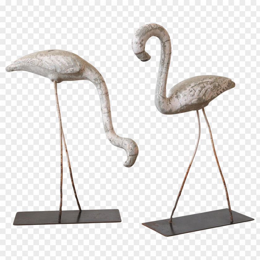 Flamingo Printing Sculpture Bird Wood /m/083vt PNG