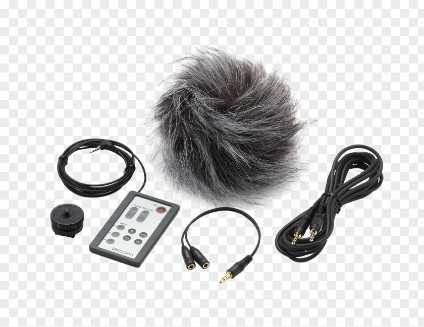 Microphone Digital Audio Zoom H4n Handy Recorder Corporation Sound Recording And Reproduction PNG