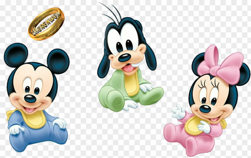Minnie Mouse Mickey Universe Pluto Donald Duck PNG