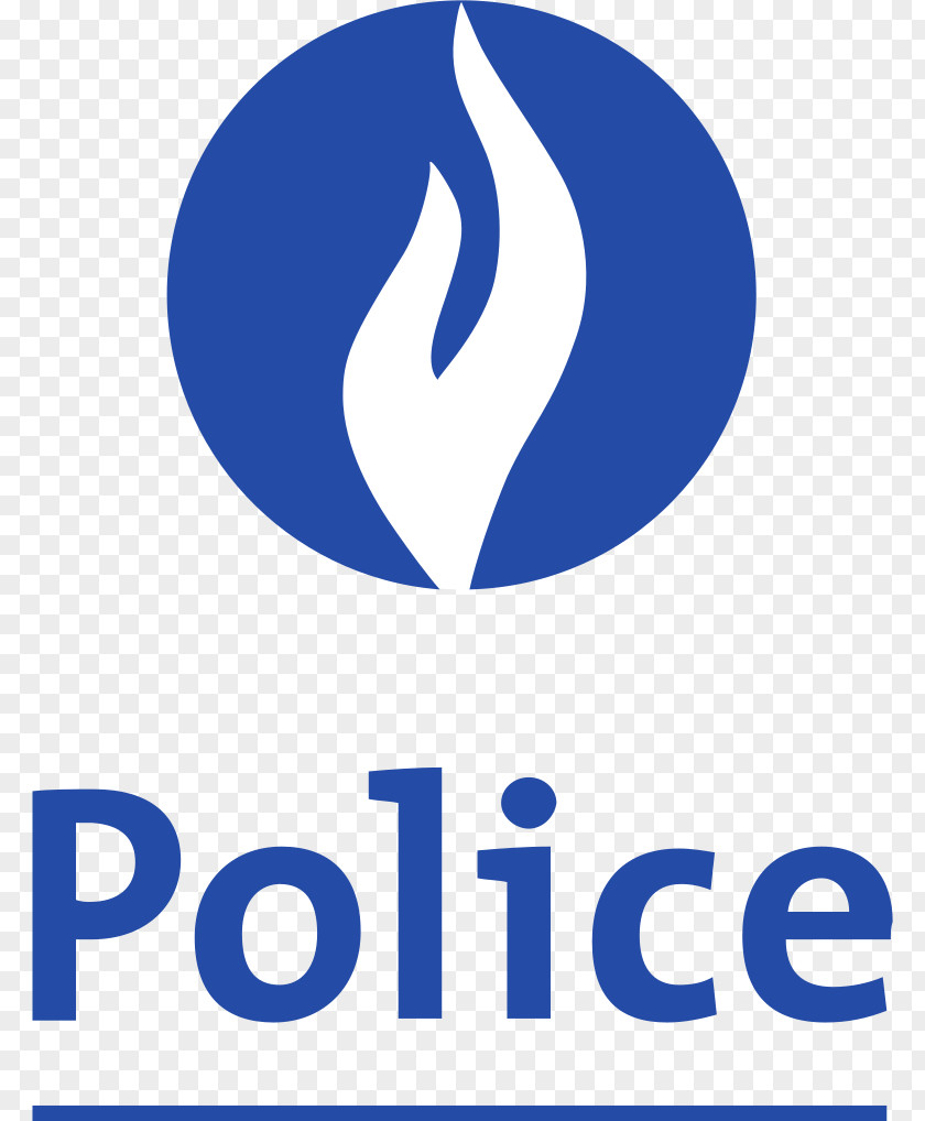 Police Zone Mons / Quévy Federal Officer Station PNG