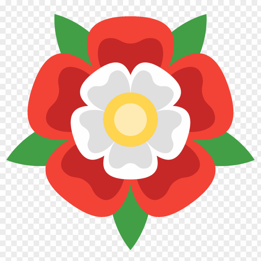 Rose Tudor Period PNG